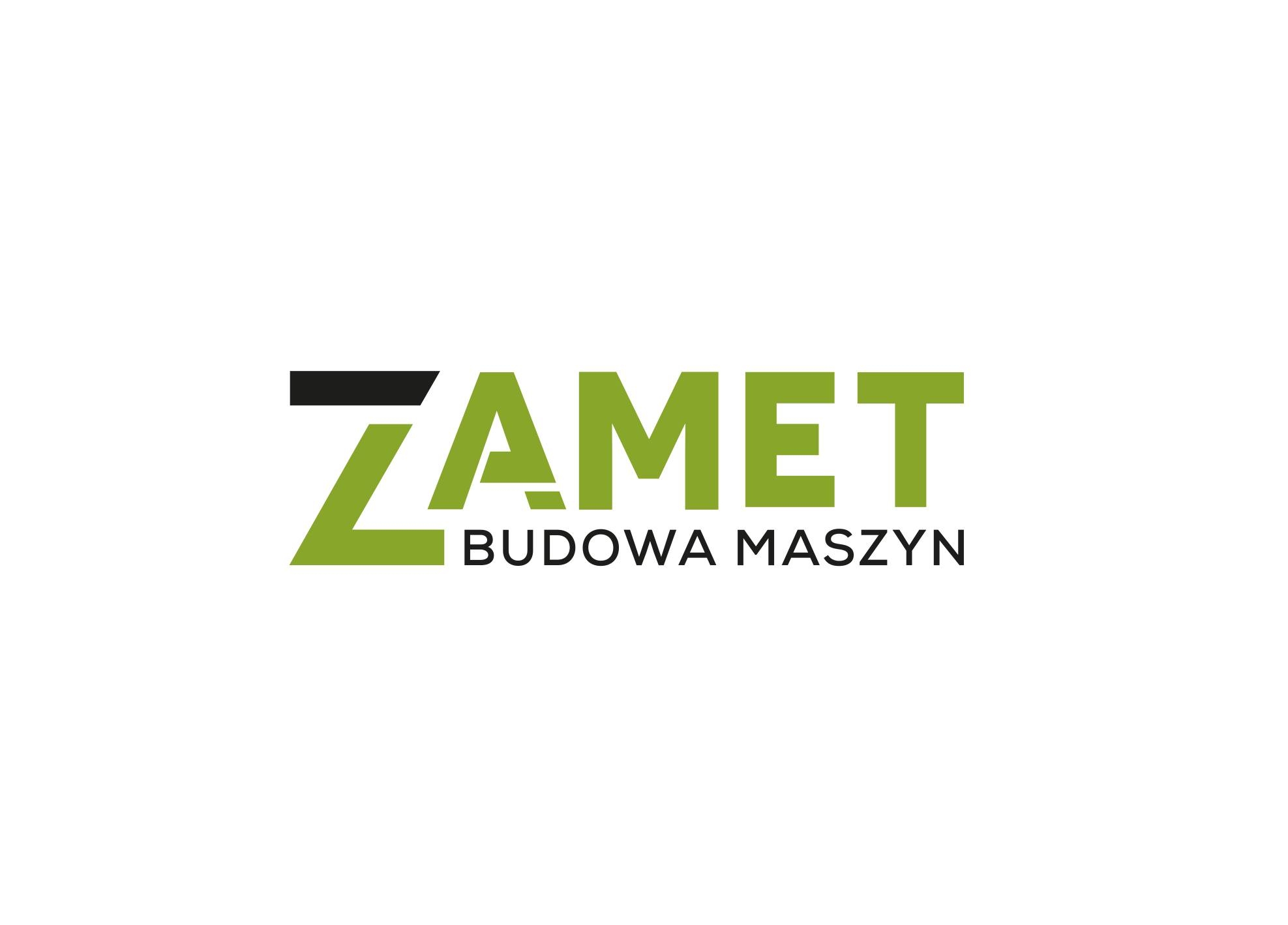 Logo Zamet